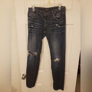 Vigoss Jeans 29 W 27 L
